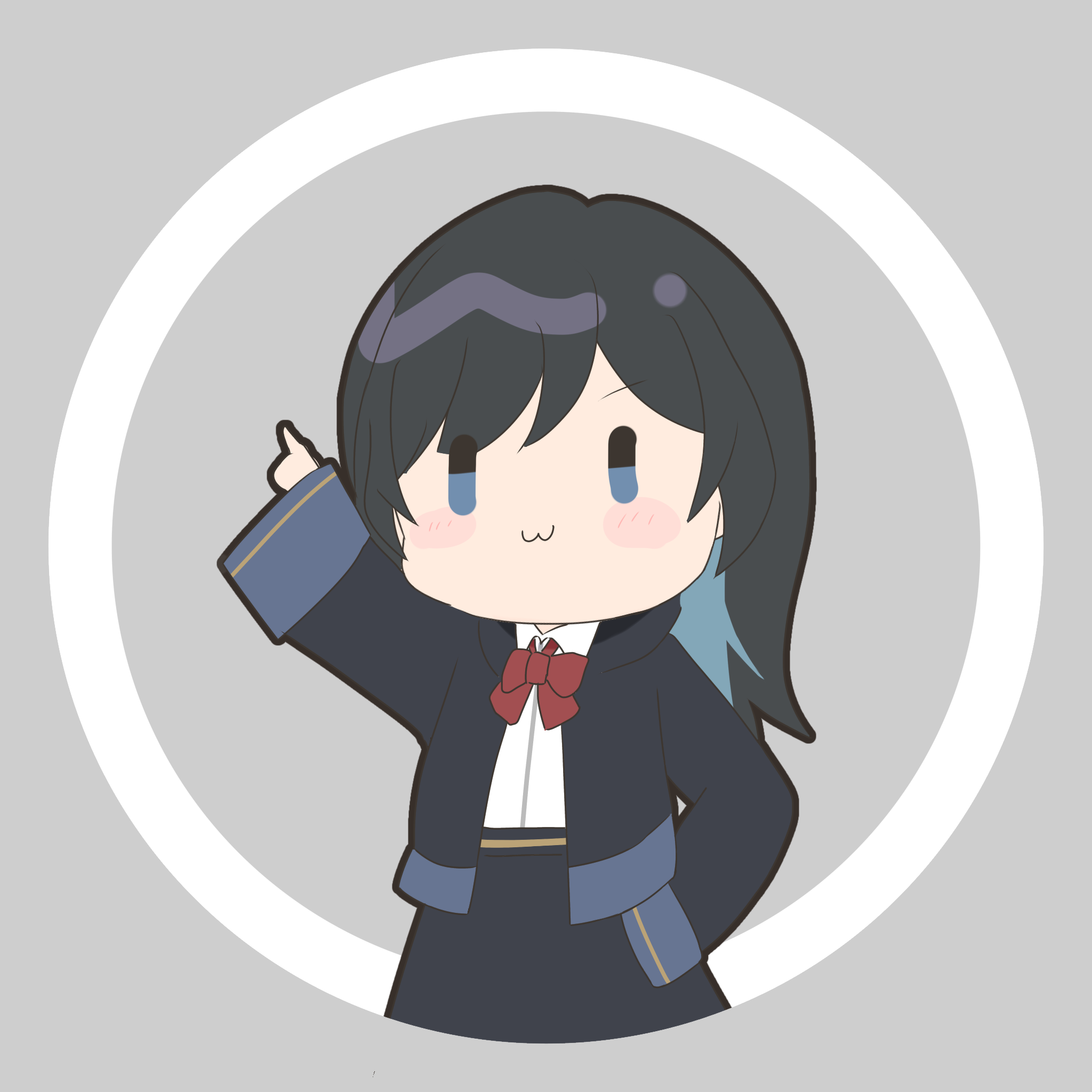 のんびり燐華